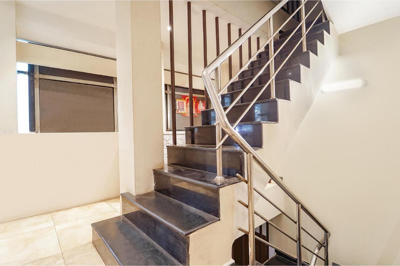 קוימבטור Fabhotel Karpagam - 900M From Nehru Stadium מראה חיצוני תמונה
